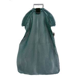 Trident Galvanized Wire Handle Mesh Gear and Game Bags with D-Ring (X-Large, Green 24" x 36") for $35