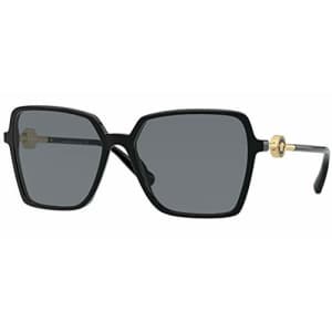 Versace VE4396 - GB1/87 Sunglasses 58mm for $137