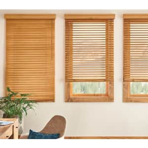 Bali Special Buys at Blinds.com: 50% off everything