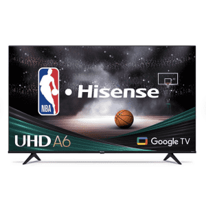 Hisense A65H 70" 4K HDR LED UHD Google Smart TV for $399 for members