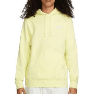 Nike Men's Sportswear Club Fleece Pullover Hoodie for $42