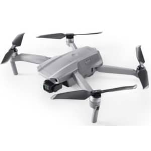 DJI Mavic Air 2 4K HDR Quadcopter Drone Fly More Combo for $669