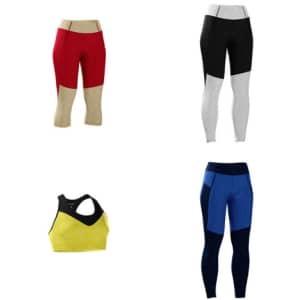 Techfit Base Apparel at adidas: Up to 50% off Techfit Base Apparel at adidas: Up to 50% off