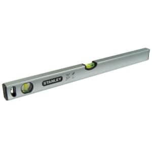 Stanley STHT1-43110" Classic Magnetic Spirit Level, Yellow, 40 cm for $32