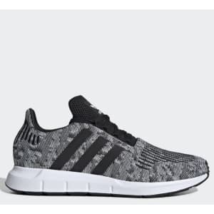 adidas Men's Swift Run Shoes for $27 for members