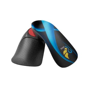 QBK 3/4 Arch Support Insoles for $9