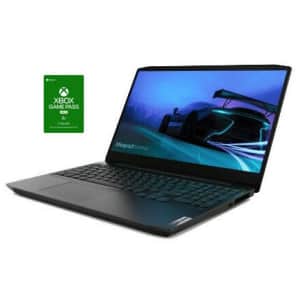 Lenovo IdeaPad Gaming 3 3rd-Gen. Ryzen 5 15.6" 120Hz Laptop for $660 Lenovo IdeaPad Gaming 3 3rd-Gen. Ryzen 5 15.6" 120Hz Laptop for $660