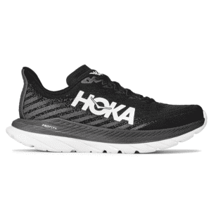 Hoka Men's Mach 5 Road-Running Shoes for $98