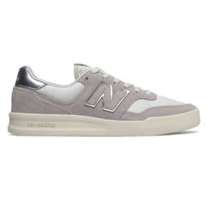 New Balance Women's 300 Lifestyle Shoes for $30 New Balance Women's 300 Lifestyle Shoes for $30