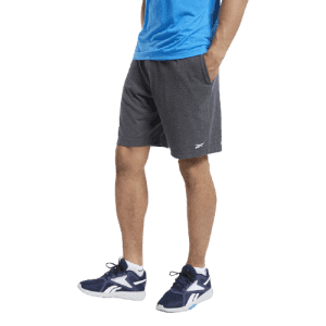 Reebok Men's Training Essentials Shorts for $10