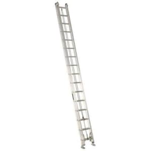 Louisville Ladder AE2232 Aluminum Extension Ladder 300-Pound Capacity, 32-Feet for $617 Louisville Ladder AE2232 Aluminum Extension Ladder 300-Pound Capacity, 32-Feet for $617