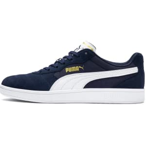 PUMA Men's Shoes: from $10, sneakers from $22