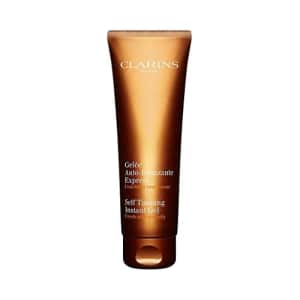 Clarins - Self Tanning Instant Gel (UNbox)-125ml/4.4oz for Women for $74