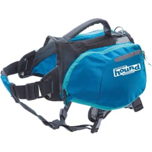 Outward Hound DayPak Dog Saddleback Backpack for $41