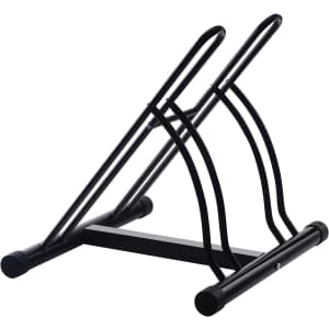 Rad Cycle Products Mighty Rack 2-Bike Floor Stand. Snag this handy accessory right now at a $55 discount.