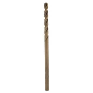 DEWALT DWA1213 13/64" Pilot Point Industrial Cobalt Drill Bit for $5 DEWALT DWA1213 13/64" Pilot Point Industrial Cobalt Drill Bit for $5