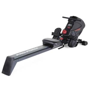 ProForm 440R rowing machine for $179