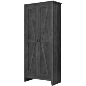 Ameriwood Home Farmington 31.5" Storage Cabinet for $141