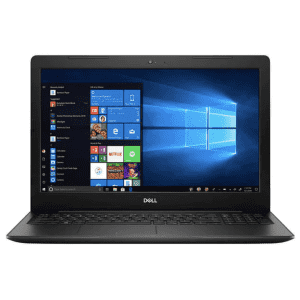 Dell Inspiron 3000 10th Gen. i5. 15.6" Touchscreen Laptop for $550 for members