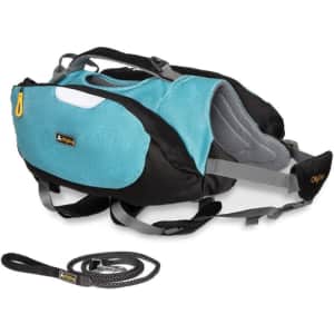 OllyDog Rover Dog Pack Bundle. That's $85 off and the best price we've seen.