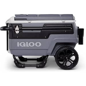 Igloo 70-Qt. Trailmate Journey Cooler for $250