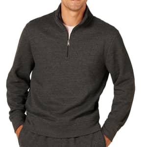 Amazon Essentials Men's Clothing Deals: Up to 40% off