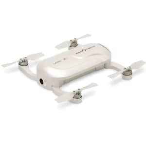 ZeroTech DOBBY Pocket Drone for $111