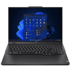 Lenovo Legion 5 Pro 13th-Gen. i9 16" Gaming Laptop w/ NVIDIA GeForce RTX 4050 for $983