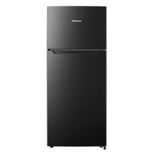 Hisense 4.4-cu. ft. Freestanding Mini Fridge for $239 Hisense 4.4-cu. ft. Freestanding Mini Fridge for $239