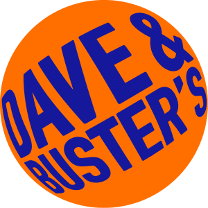 Dave & Buster's 2025 Unlimited Game Play Fall Season Pass: From $70
