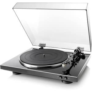 Denon Fully Automatic Turntable for $359