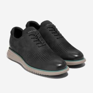 Cole Haan Men's Shoes & Boots Sale: Up to 58% off