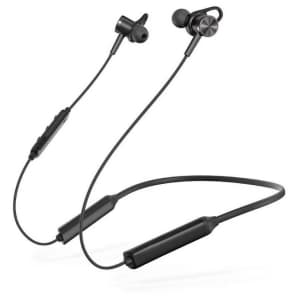 TaoTronics ANC Neckband Wireless Bluetooth Headphones for $15 TaoTronics ANC Neckband Wireless Bluetooth Headphones for $15
