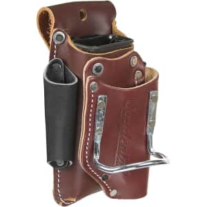 Occidental Leather 5-in-1 Tool Holder for $47