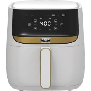 Bella Pro Series 6-Qt. Digital Air Fryer for $50