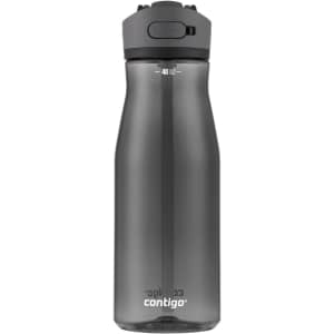 Contigo Ashland 2.0 40-oz. Leak-Proof Water Bottle for $11