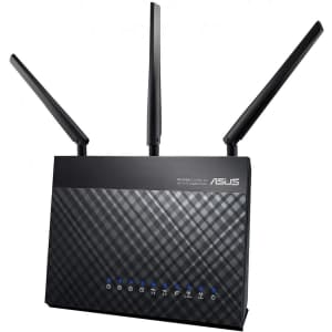 Asus AC1900 WiFi Gaming Router for $60