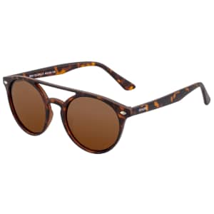 Simplify Unisex Finley Polarized Sunglasses for $15 Simplify Unisex Finley Polarized Sunglasses for $15