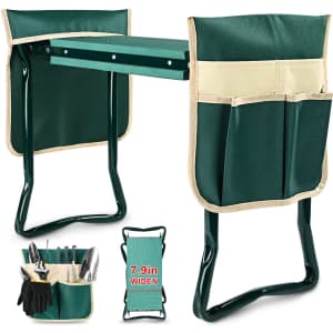 KVR Garden Kneeler and Seat for $40