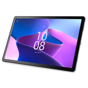 3rd-Gen. Lenovo Tab M10 Plus 128GB 10.6" 2K WiFi Android Tablet for $152