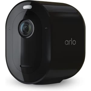 Arlo Pro 5S 2K Spotlight Camera for $120