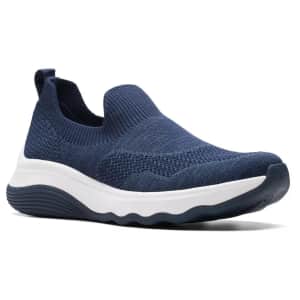 Clarks Women's Circuit Path Shoes for $30