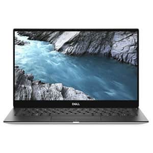 Dell XPS 9380 Laptop, 13.3" FHD (1920x1080), Intel Core 8th Gen i7-8565U, 8GB RAM, 256GB Solid for $890