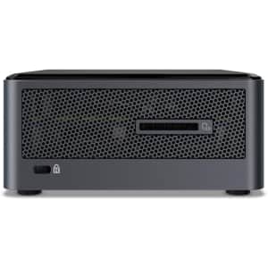 Intel NUC 8 Home Canon Lake i3 Mini PC for $329 Intel NUC 8 Home Canon Lake i3 Mini PC for $329