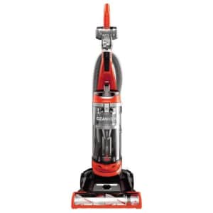 Bissell CleanView Corded Bagless Upright Vacuum for $80