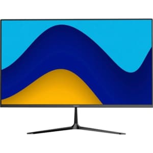 Element 24" 1080p IPS LED Monitor for $80