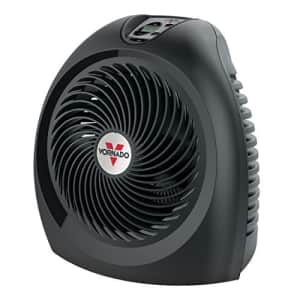 Vornado AVH2 Plus Whole Room Heater with Automatic Climate Control, Black for $129 Vornado AVH2 Plus Whole Room Heater with Automatic Climate Control, Black for $129