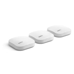Eero Mesh WiFi routers and systems Early Black Friday Deals at Amazon: Up to 66% off