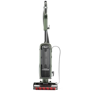 Shark Apex DuoClean Powered Lift-Away Upright Vacuum Cleaner for $200
