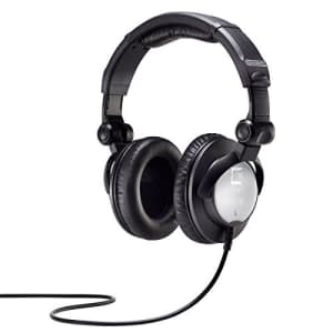 Ultrasone PROi Studio Headphones (580i) for $199
